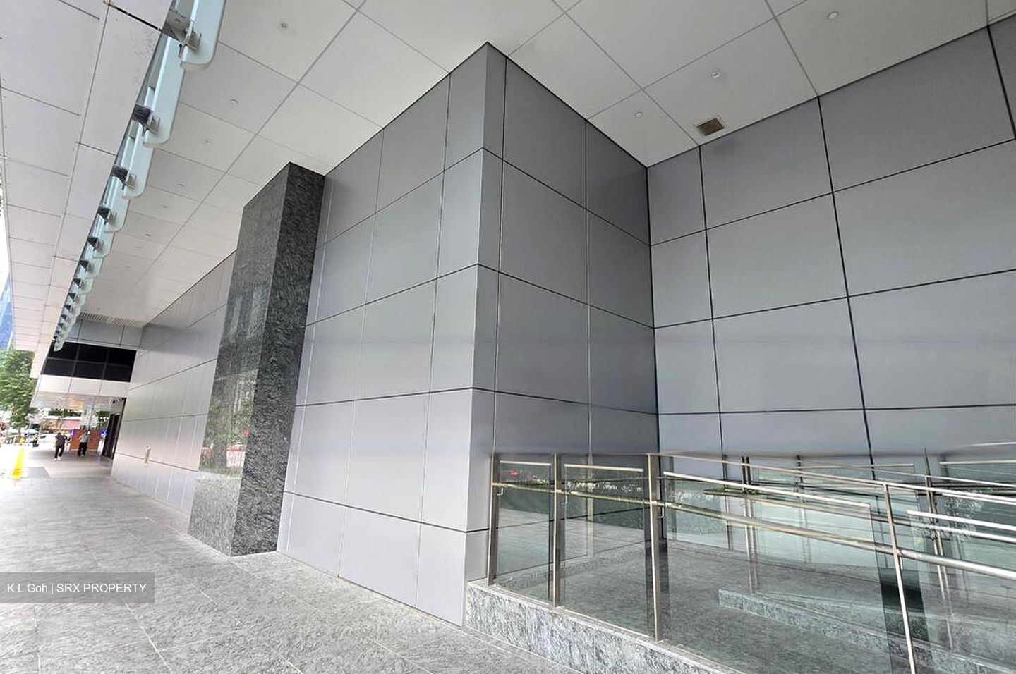 Tung Ann Association Building (D1), Office #451340651